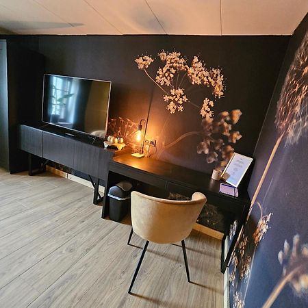 Ferme La Joye Bed & Breakfast Уфализ Екстериор снимка