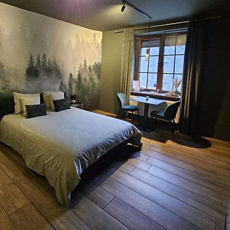 Ferme La Joye Bed & Breakfast Уфализ Екстериор снимка
