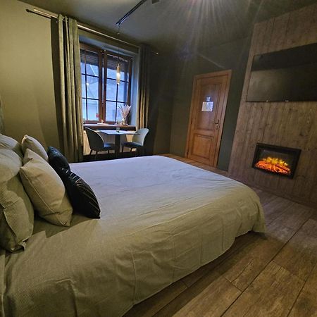 Ferme La Joye Bed & Breakfast Уфализ Екстериор снимка