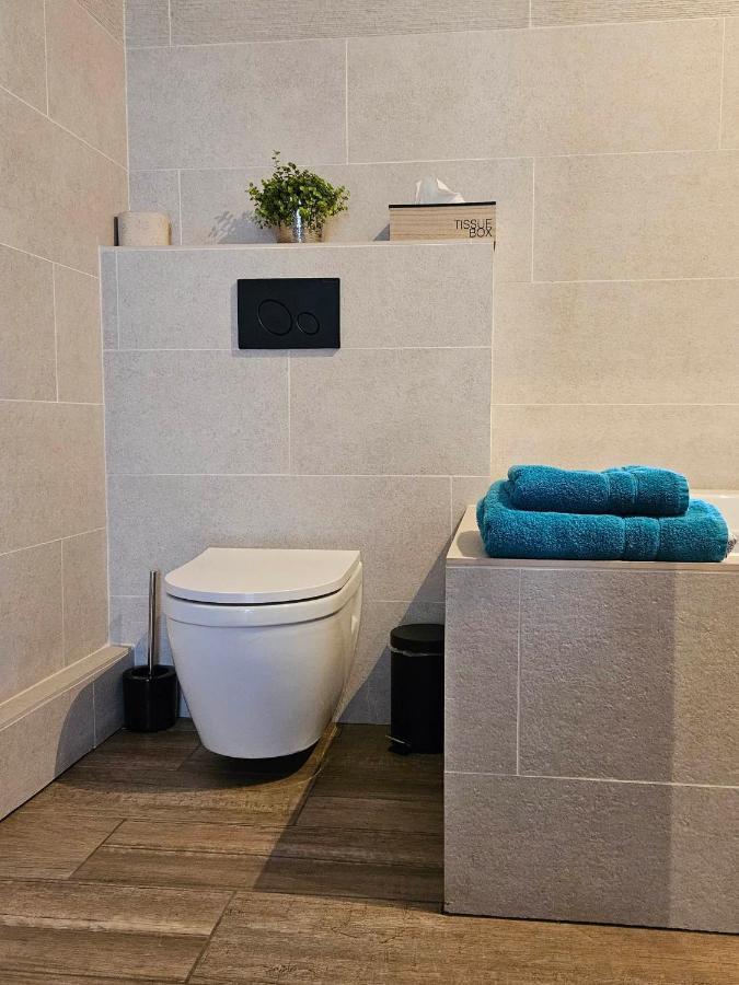 Ferme La Joye Bed & Breakfast Уфализ Екстериор снимка