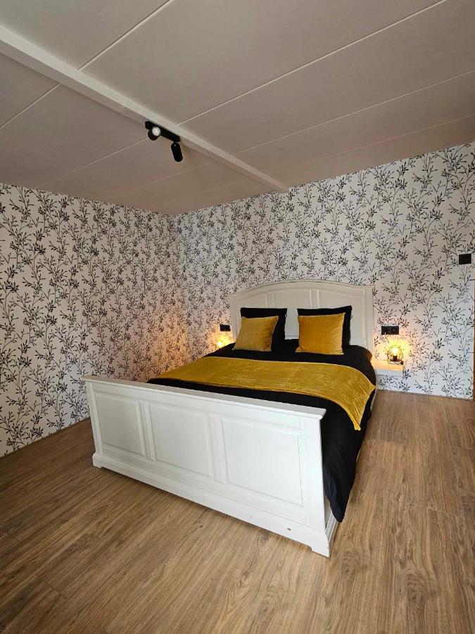 Ferme La Joye Bed & Breakfast Уфализ Екстериор снимка
