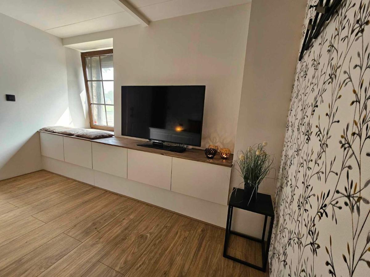 Ferme La Joye Bed & Breakfast Уфализ Екстериор снимка