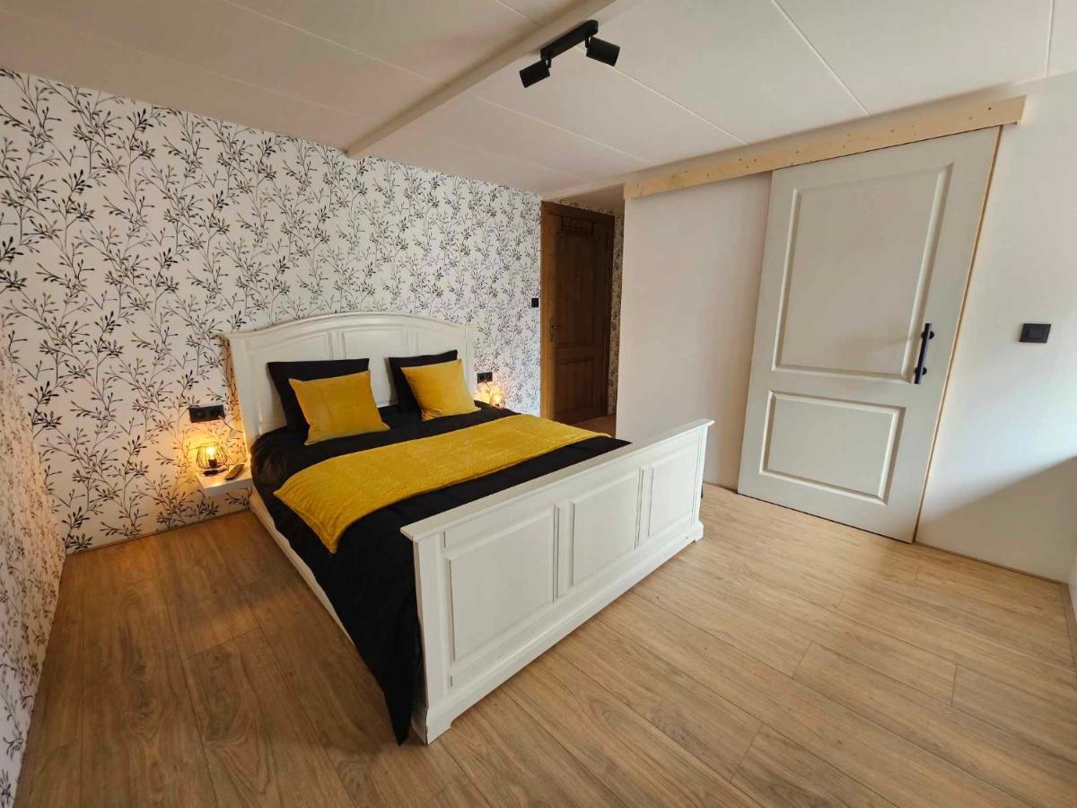 Ferme La Joye Bed & Breakfast Уфализ Екстериор снимка