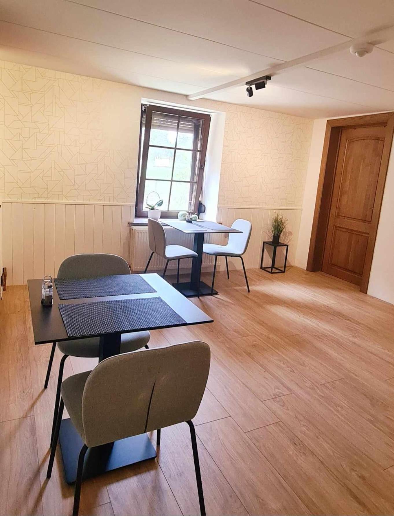 Ferme La Joye Bed & Breakfast Уфализ Екстериор снимка