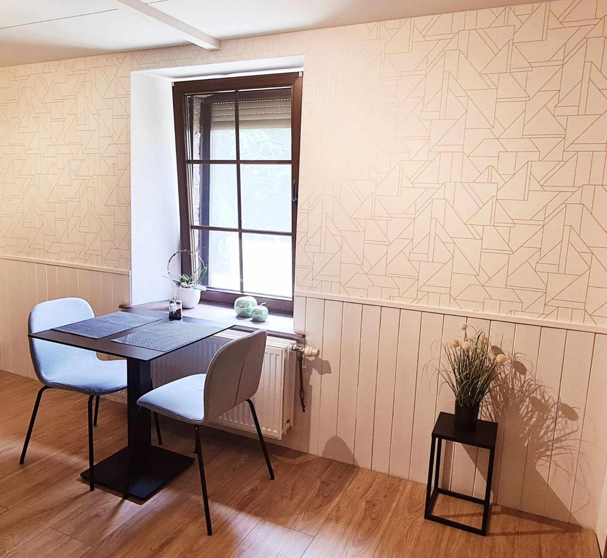 Ferme La Joye Bed & Breakfast Уфализ Екстериор снимка