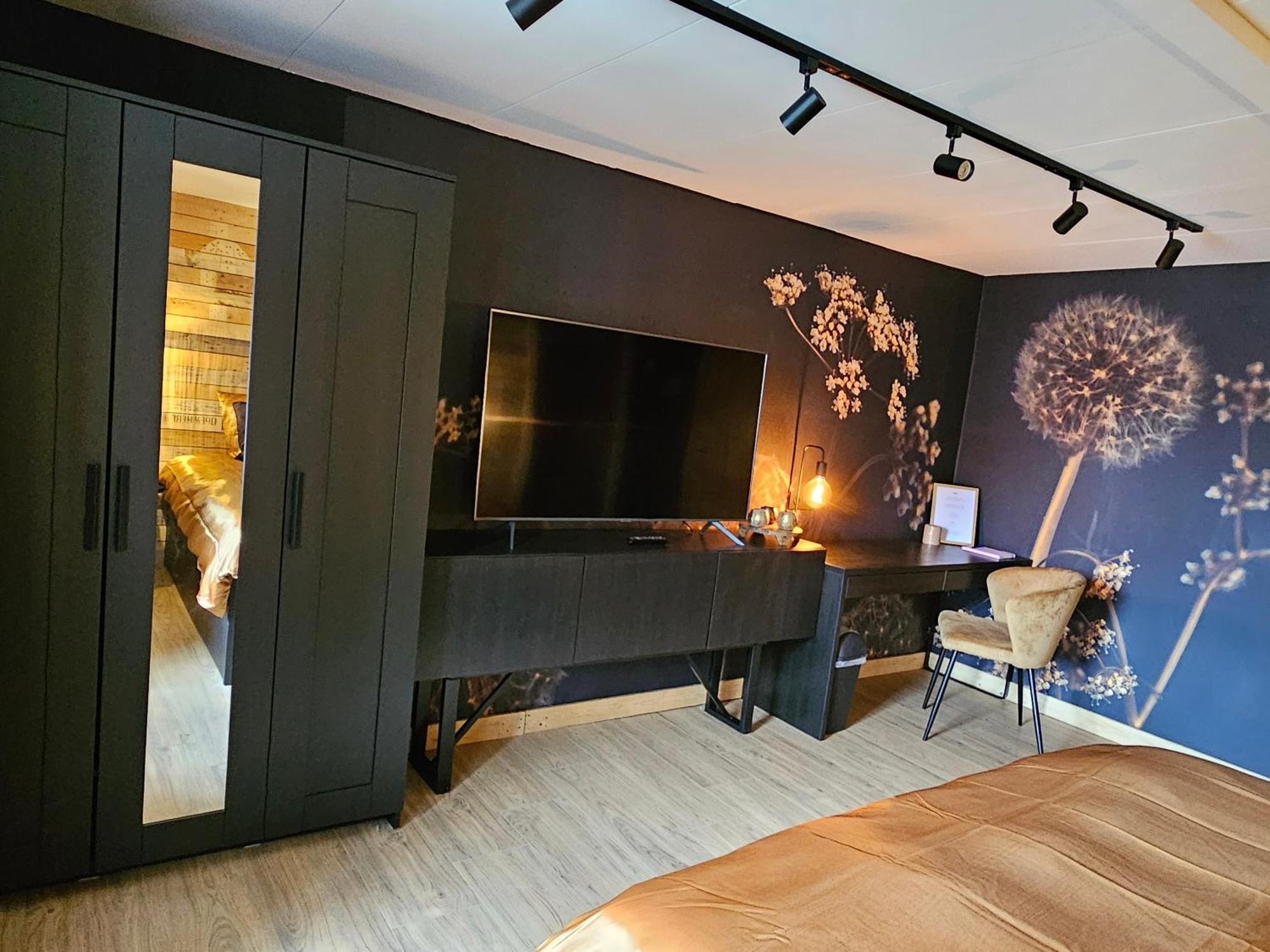 Ferme La Joye Bed & Breakfast Уфализ Екстериор снимка