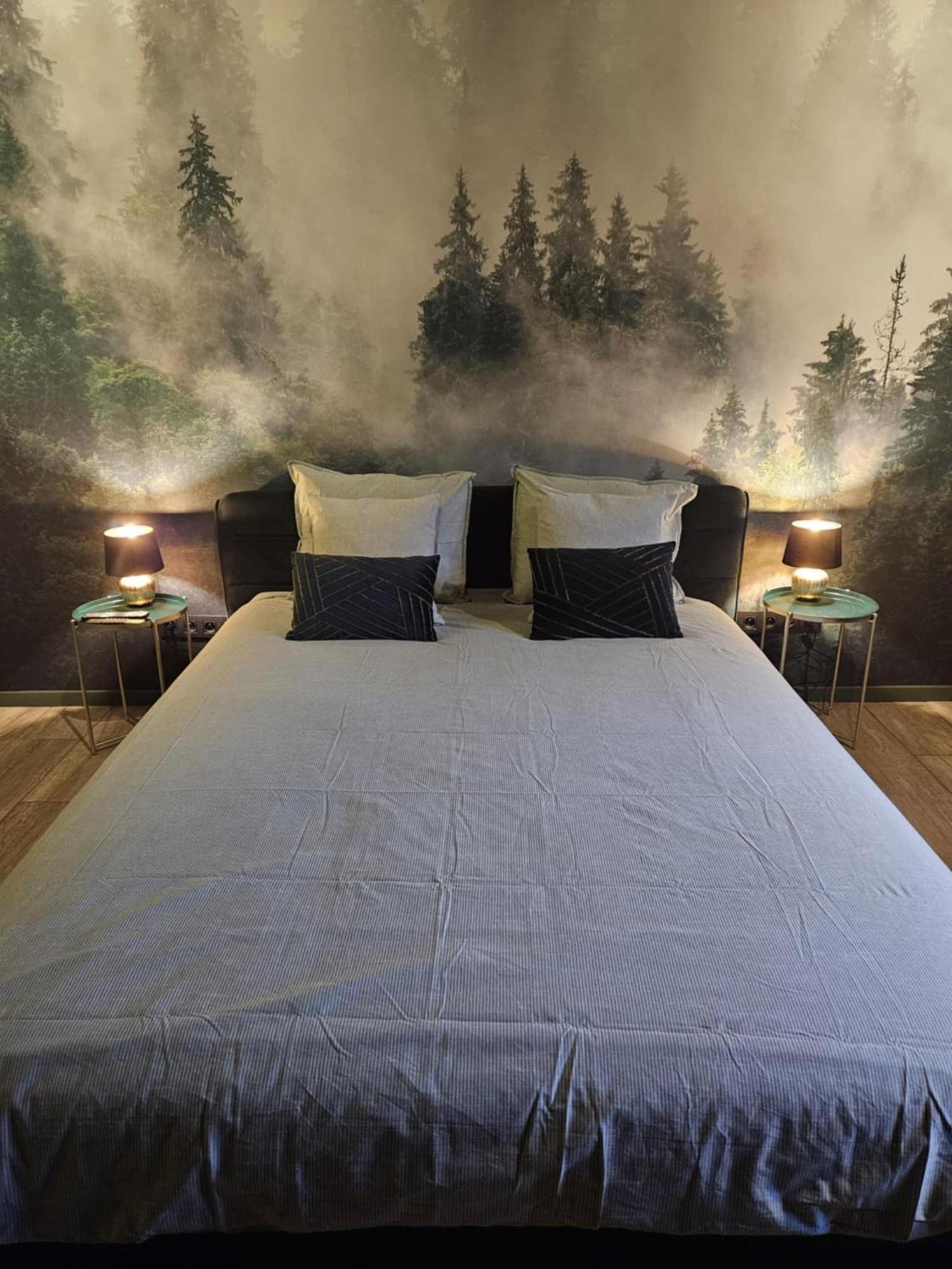 Ferme La Joye Bed & Breakfast Уфализ Екстериор снимка